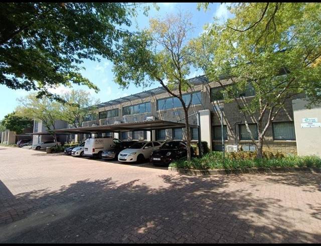 BUSINESS PROPERTY TO RENT IN RANDJESPARK